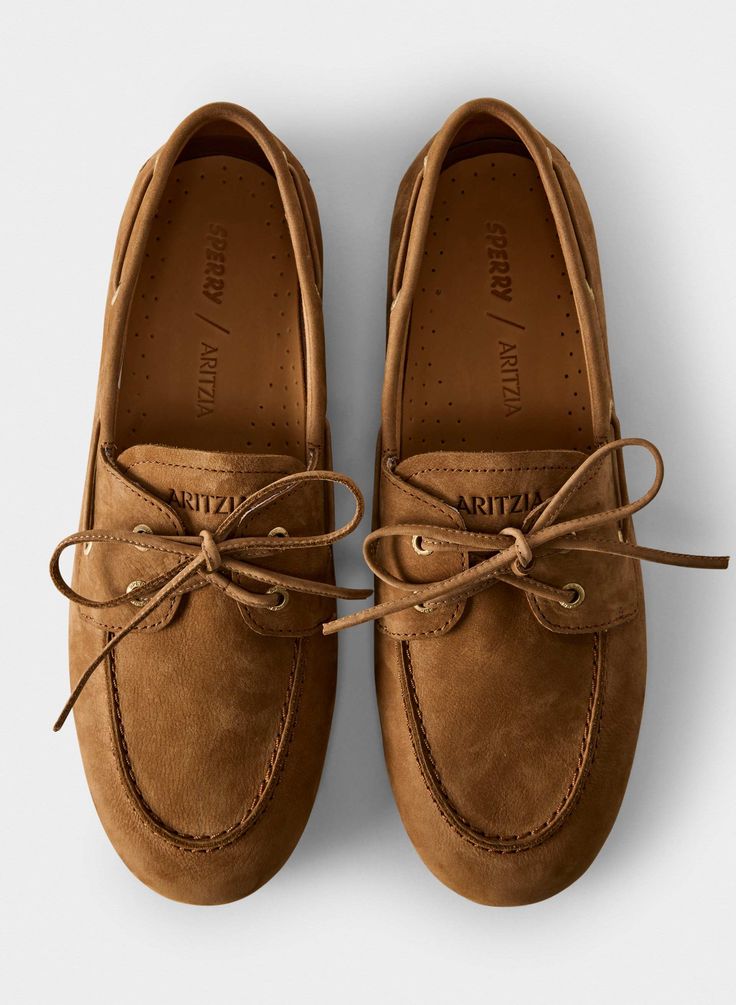 Mocasines #1