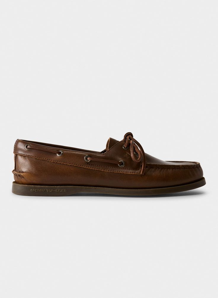 Mocasines #1