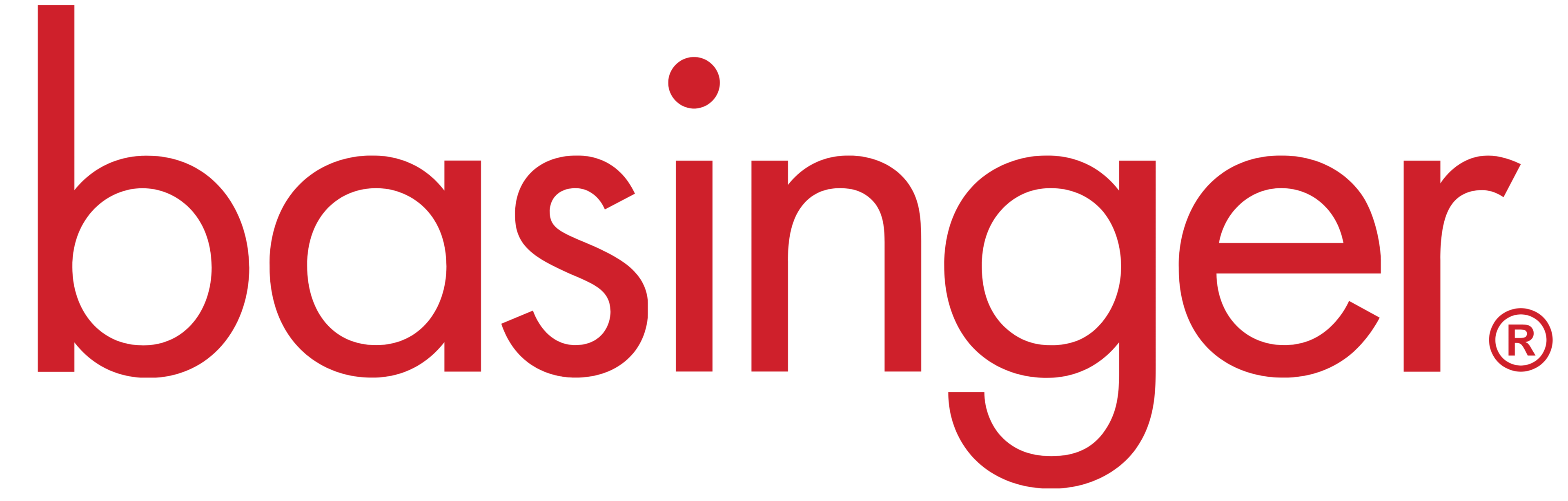 Shop Basinger