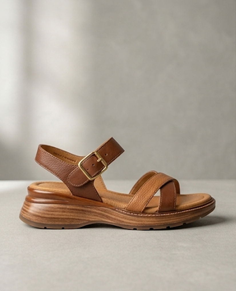 Sandalias #1