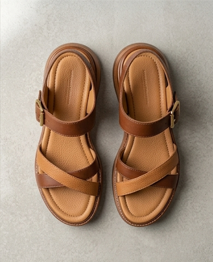 Sandalias #1