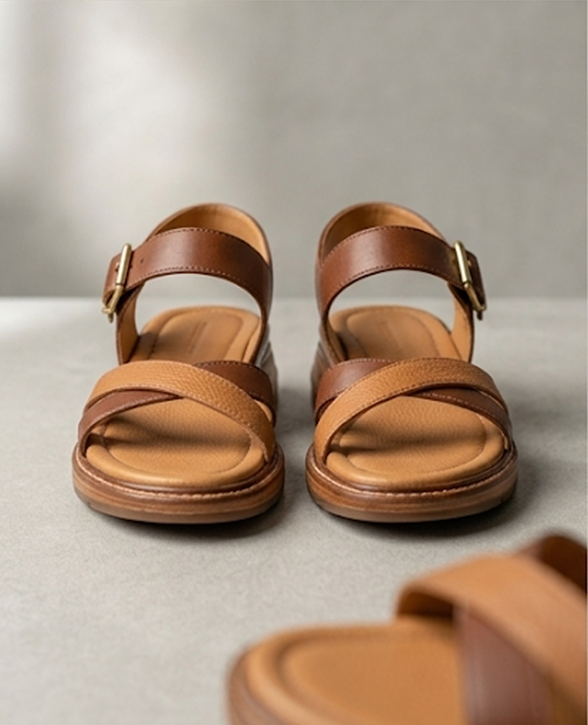 Sandalias #1