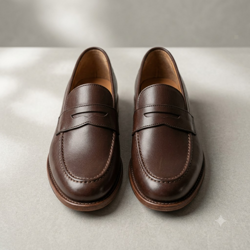 Mocasines #1