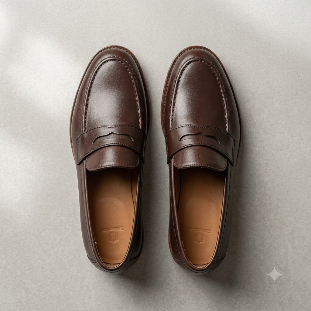 Mocasines #1