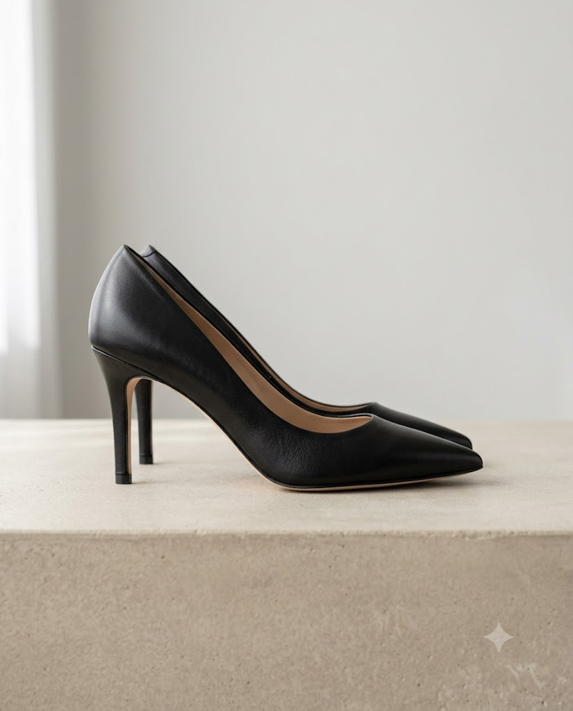 Tacones #1