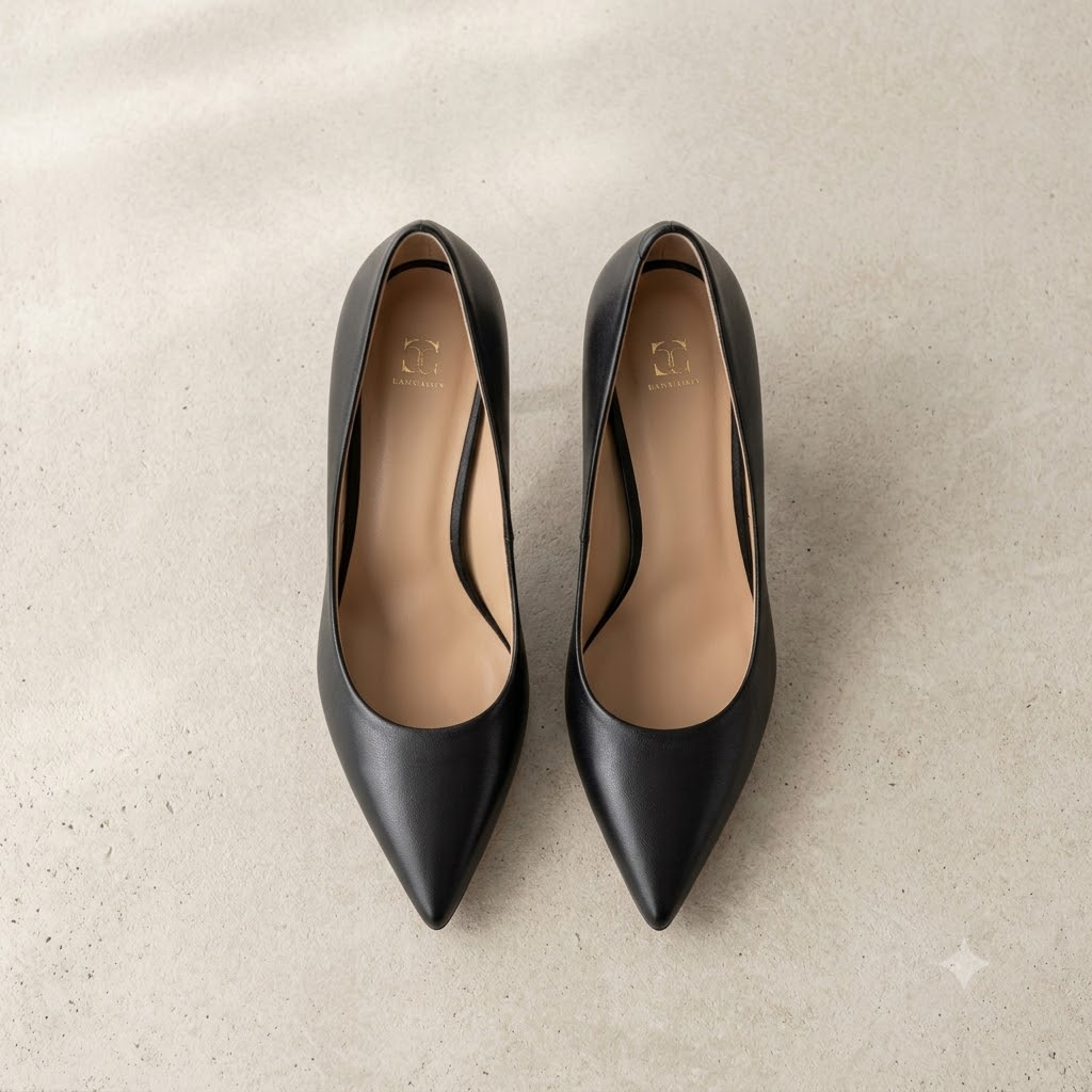 Tacones #1