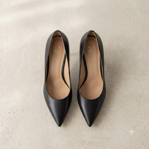 Tacones #1