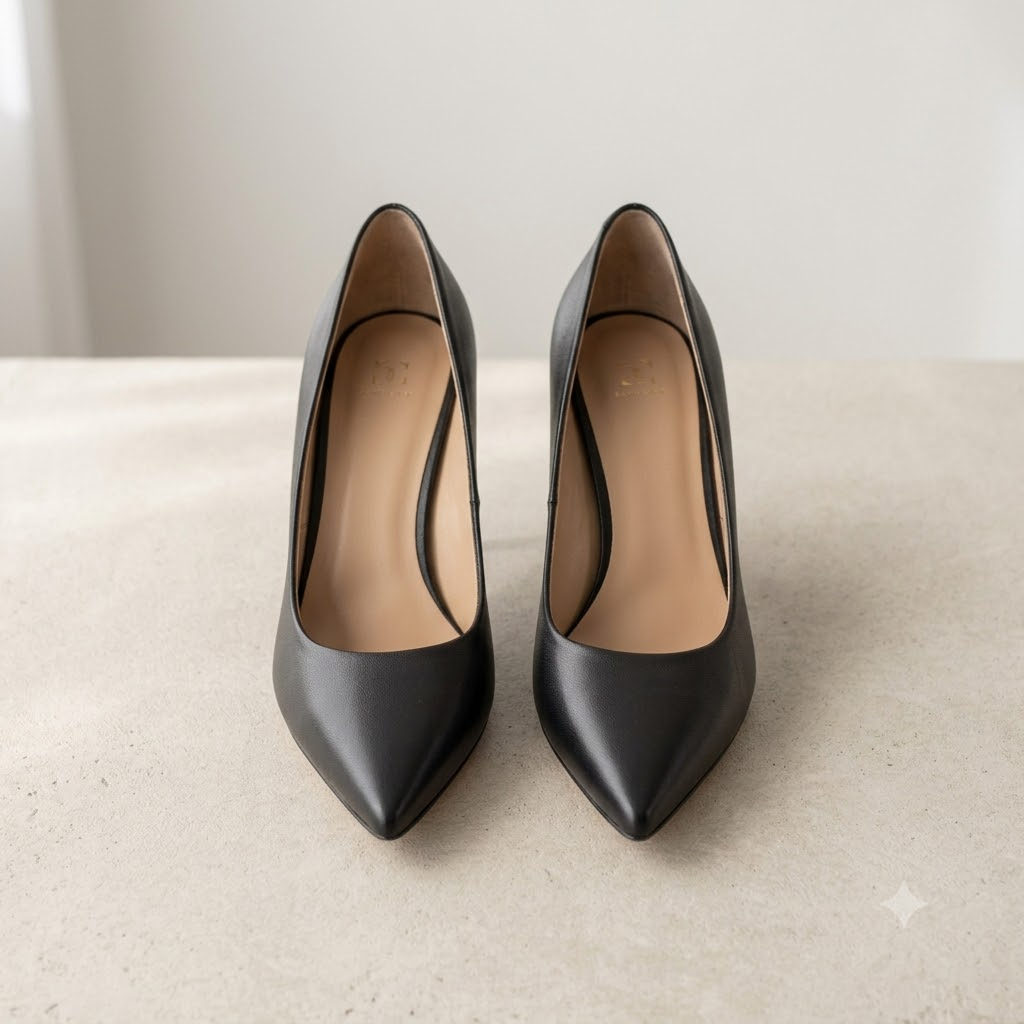 Tacones #1