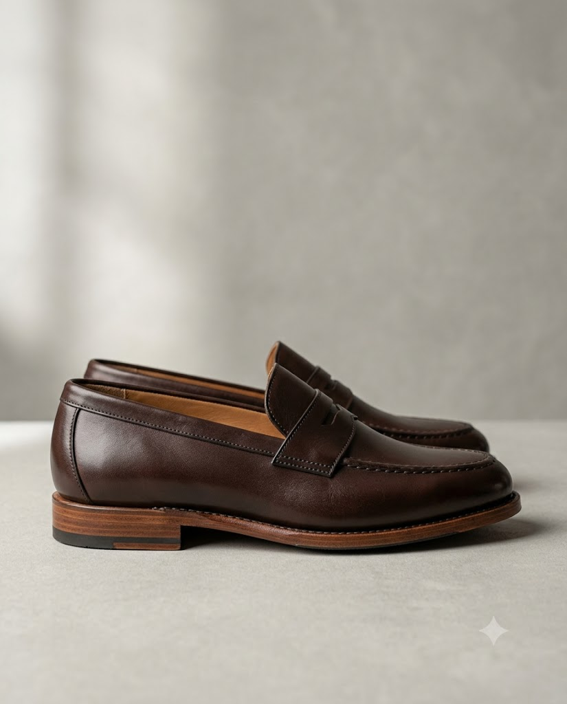 Mocasines #1